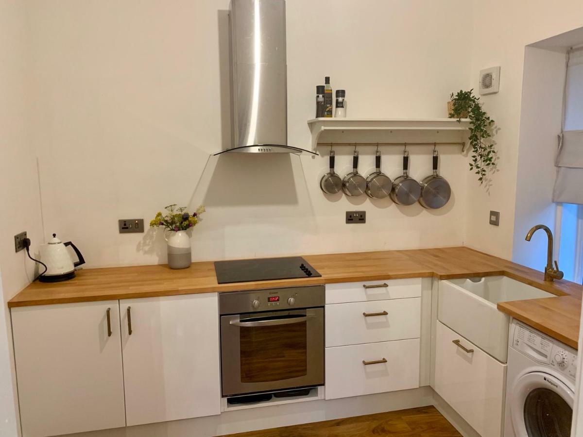 Appartement Flat 2 Struan House